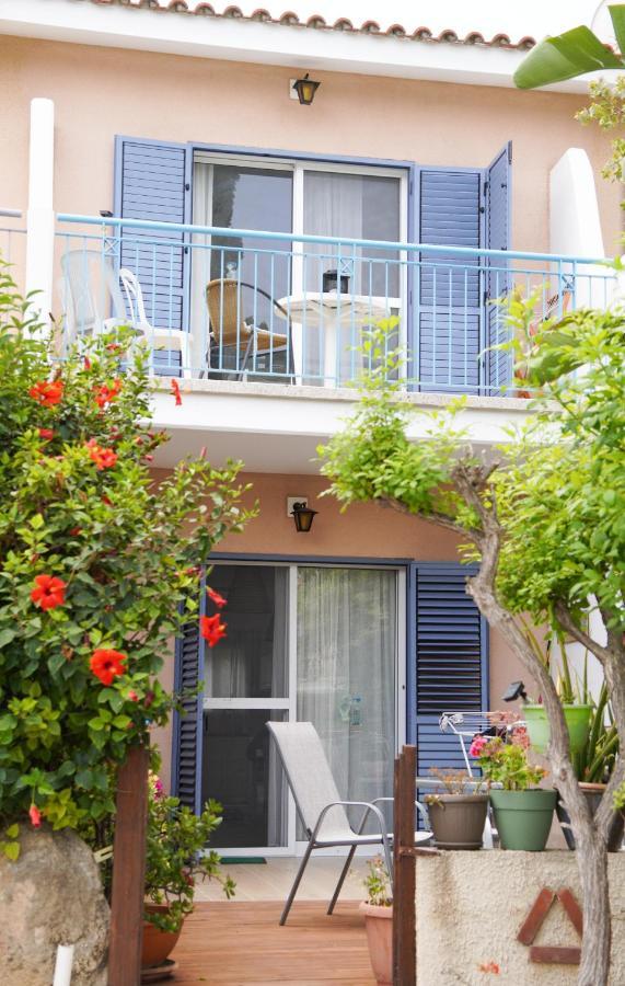 Rachel Suite By The Pool Pafos Exterior foto